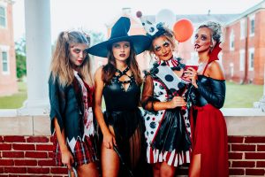 View More: https://maddiekayephotography.pass.us/steph-scary-halloween