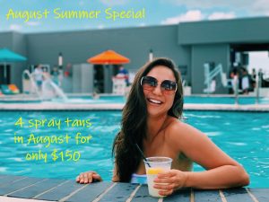 august special