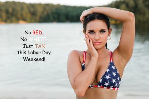 labor day weekend