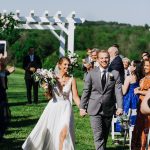 AJ + RACHEL WEDDING