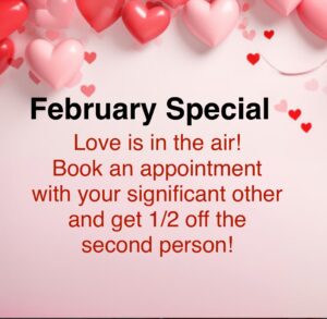 feb special