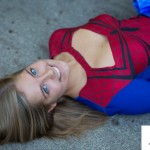 Hanna spiderwoman 3