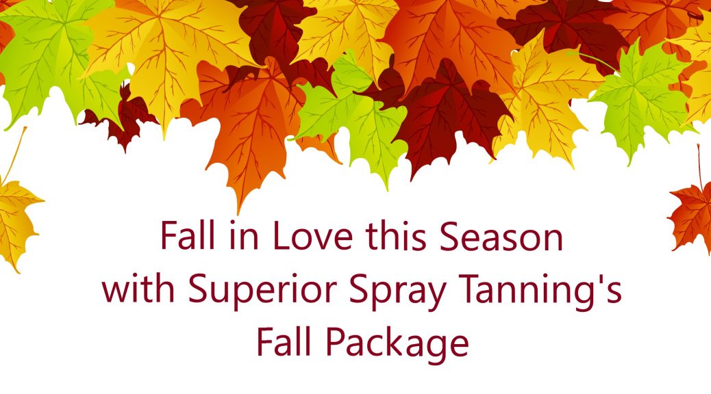 Fall package header