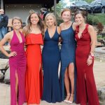 Glenelg - Molly Metz, Anna Towle, Grace Cunningham, Annabelle Wolvern, Sammie Anderson